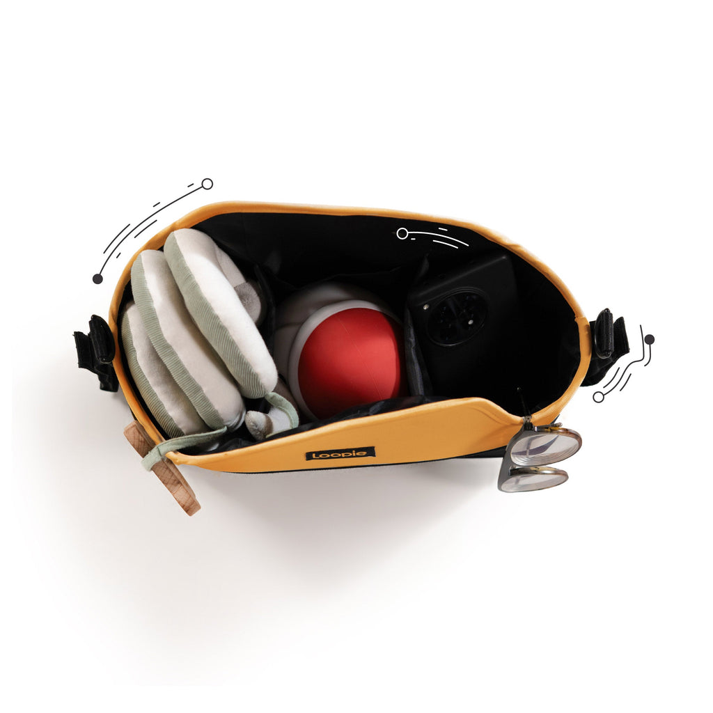 Loopie Organiser Bag