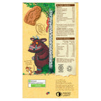 Organix Cocoa & Vanilla Gruffalo Biscuits (100g)