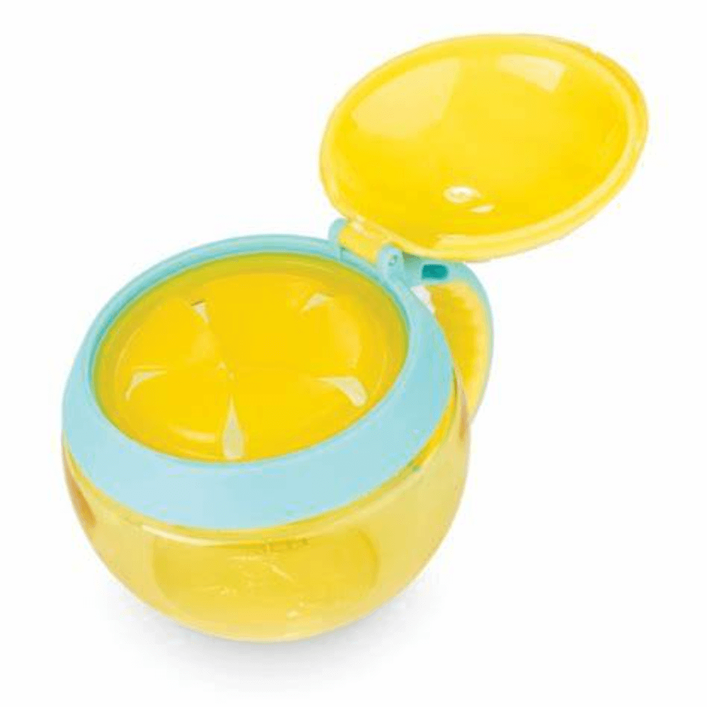 Skip Hop Zoo Snack Cup – Forest Friends