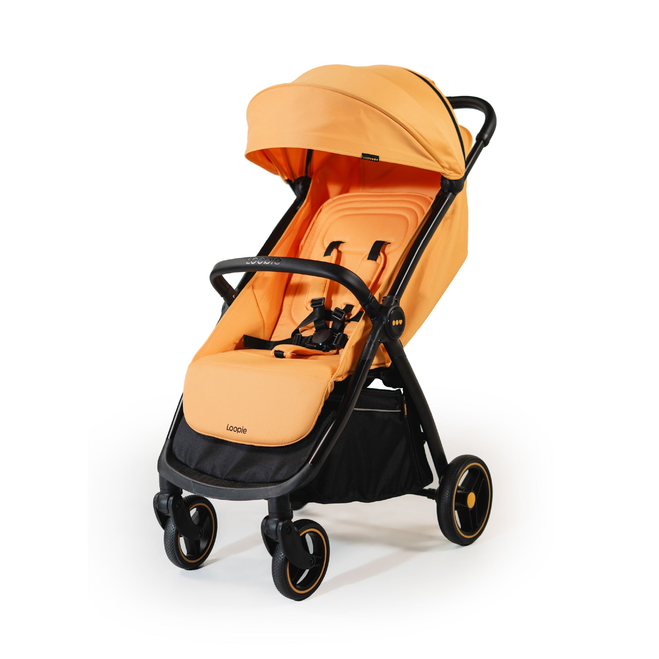 First Baby Care