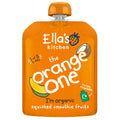 Ella's Kitchen Puree The Orange One (90g)