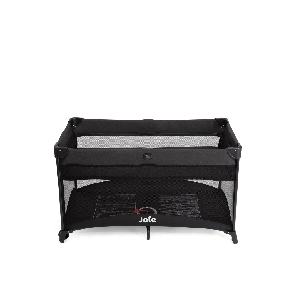 Joie Allura™ 120 Shale Travel Cot