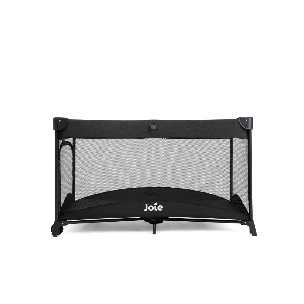 Joie Allura™ 120 Shale Travel Cot