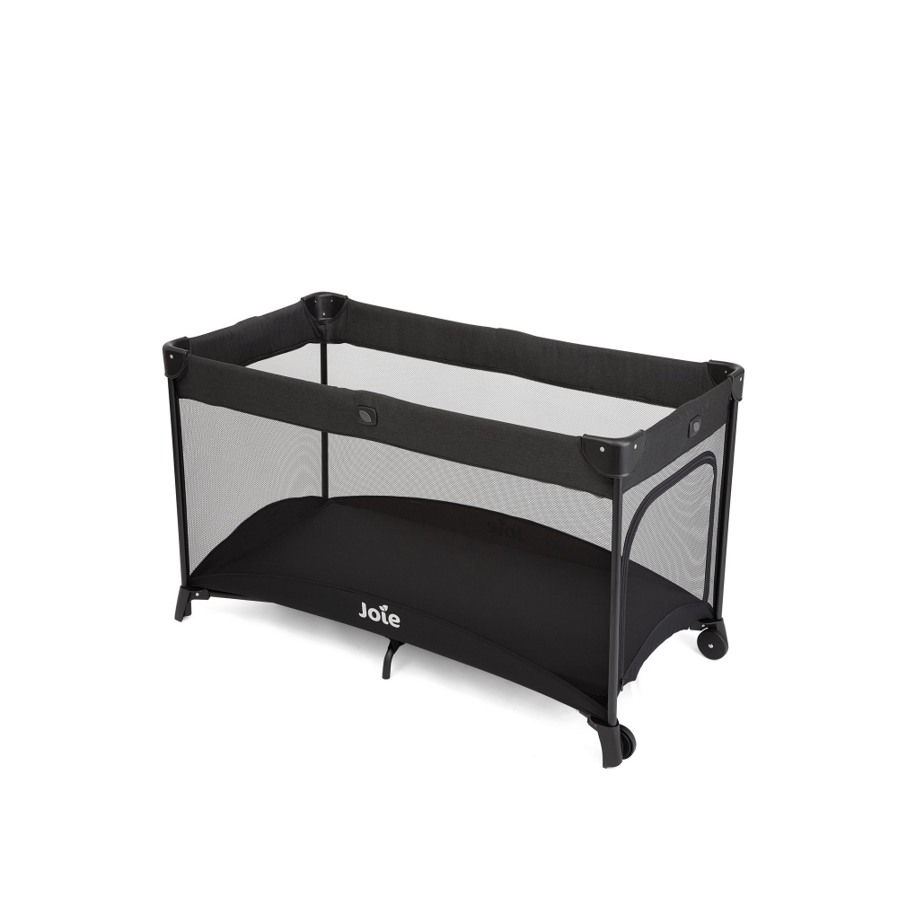 Joie Allura™ 120 Shale Travel Cot