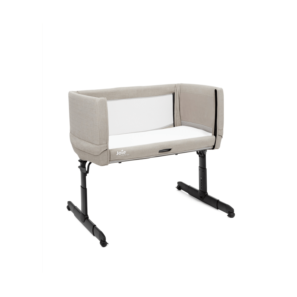 Joie Roomie™ Go Travel Bedside Crib