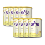 SMA Pro 1 First Infant Milk (From Birth) (800g)