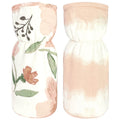 Crane Baby Bottle Cover/Warmer - Parker