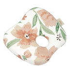Crane Baby Memory Foam Pillow - Parker Floral