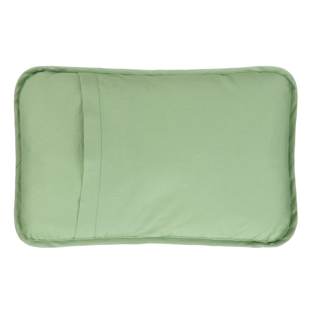 Crane Baby Pillow and Bolster Set - Parker Floral