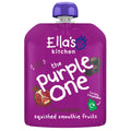 Ella's Kitchen Puree The Purple One (90g)