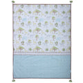 Abracadabra Baby Quilt Savanna