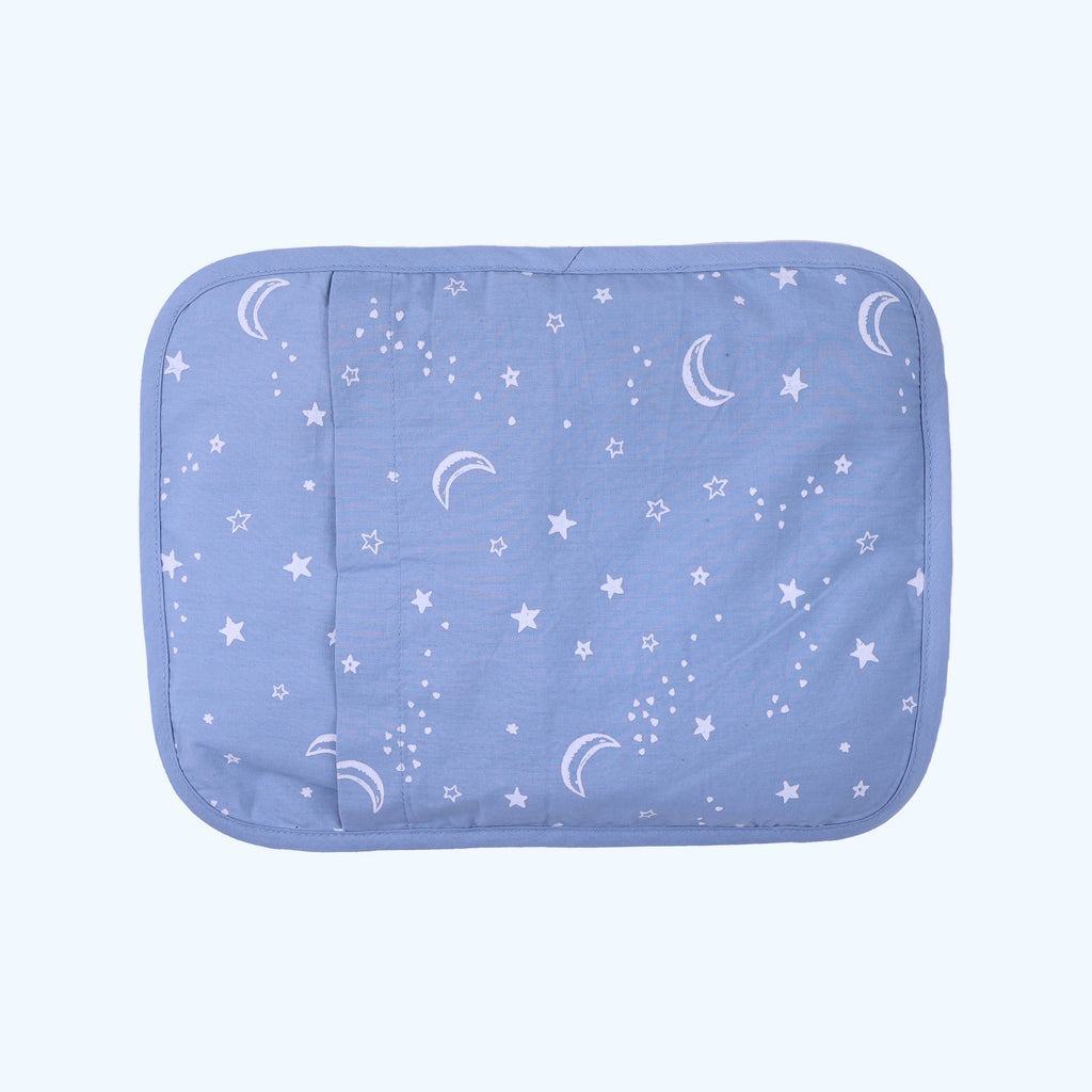 Abracadabra Rai Pillow - Rocketman