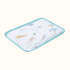 Abracadabra Rai Pillow - D for dino
