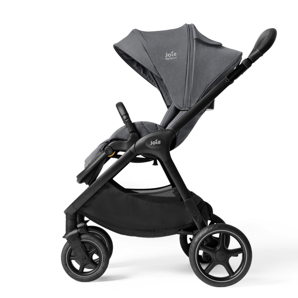 Joie Stroller Finiti™ W/ Rc & Adpt Ebony