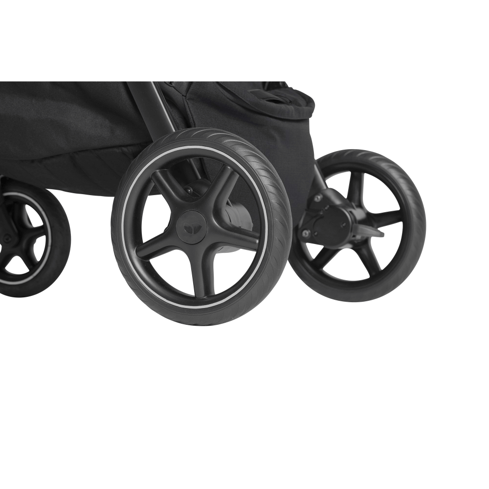 Joie Stroller Finiti™ W/ Rc & Adpt Ebony