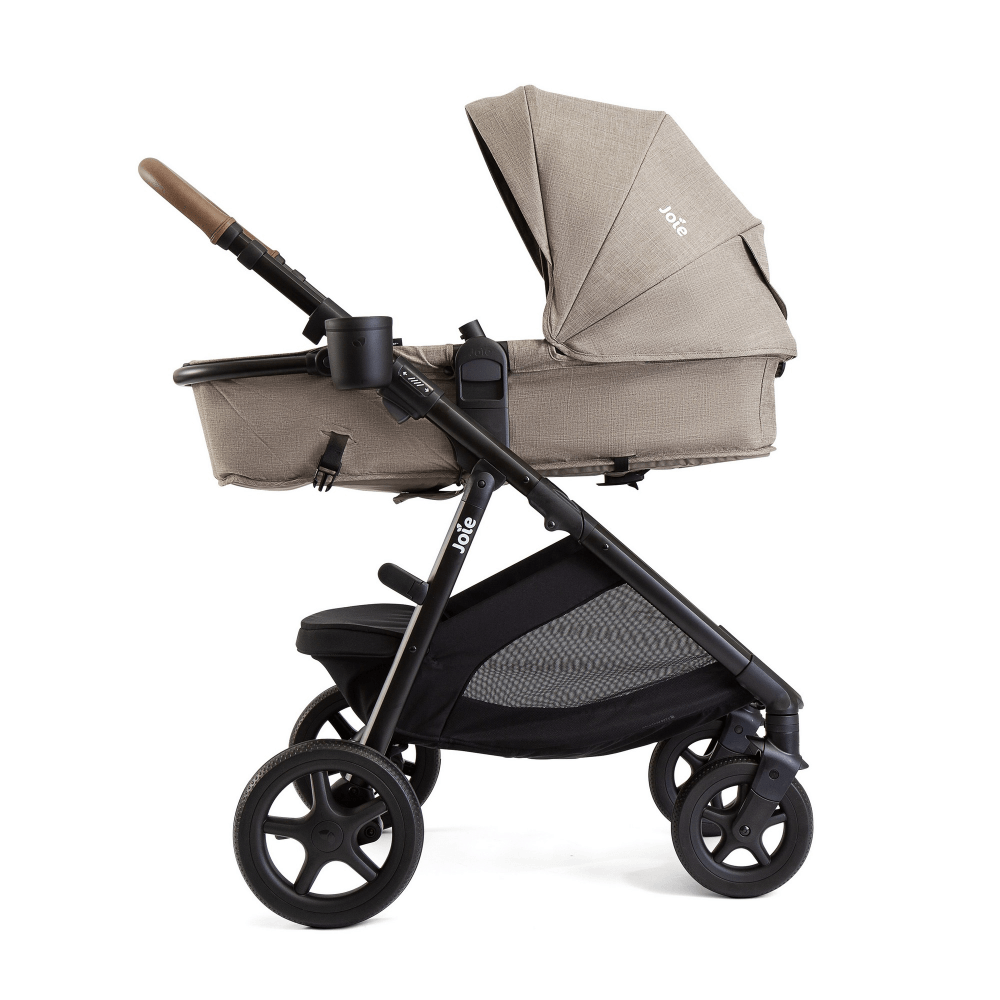 Joie Ginger Stroller - Mocha