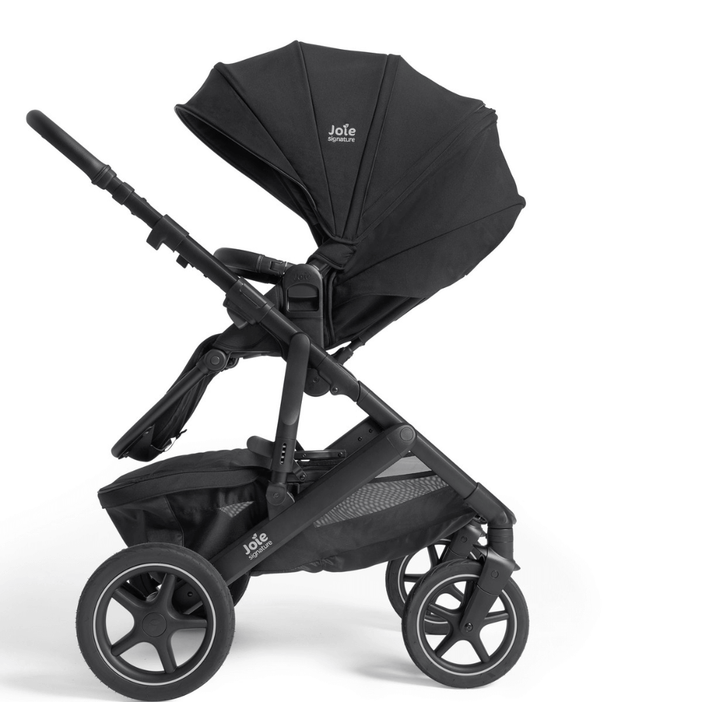 Joie Stroller Vinca™ W/ Rc & Adpt Eclipse
