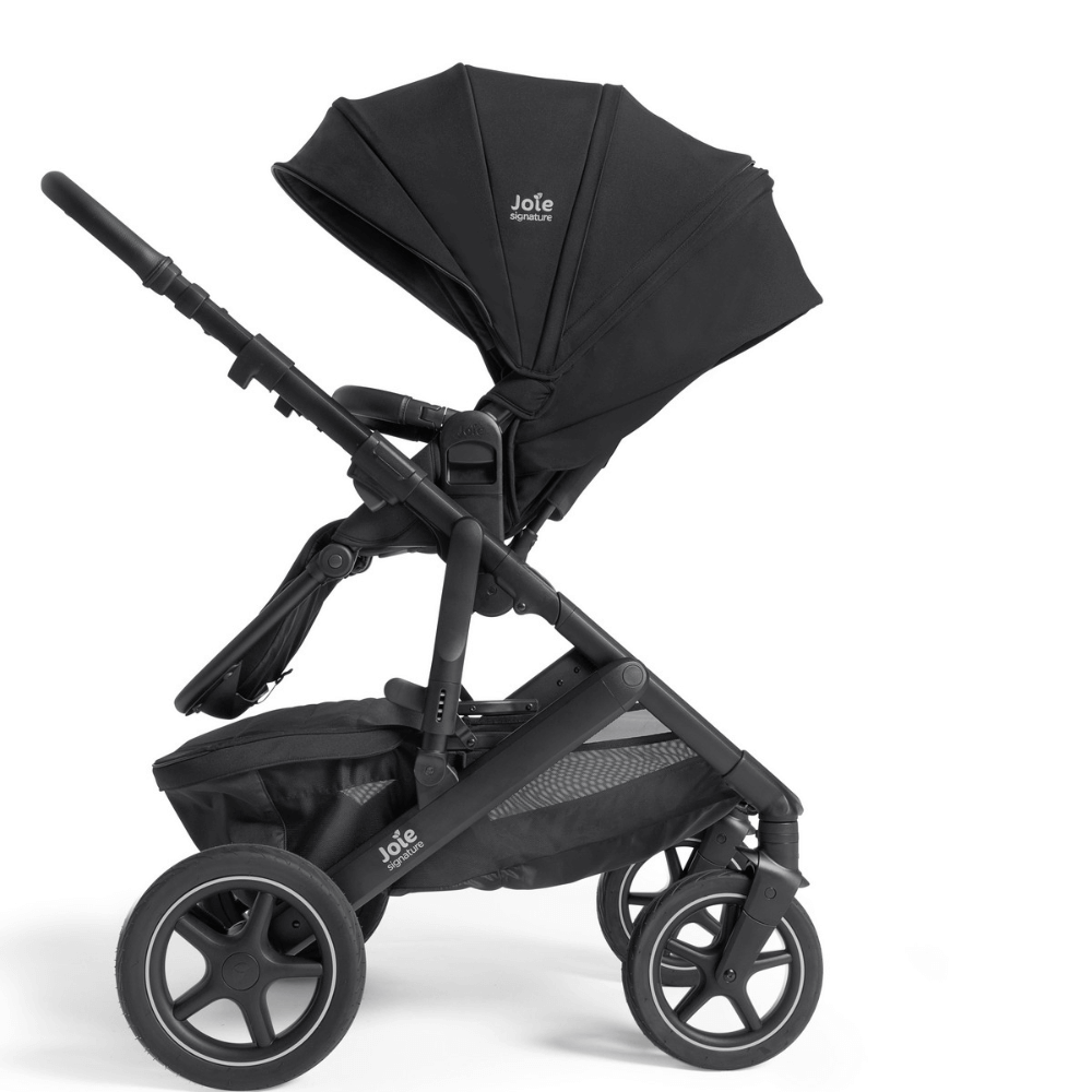 Joie Stroller Vinca™ W/ Rc & Adpt Eclipse
