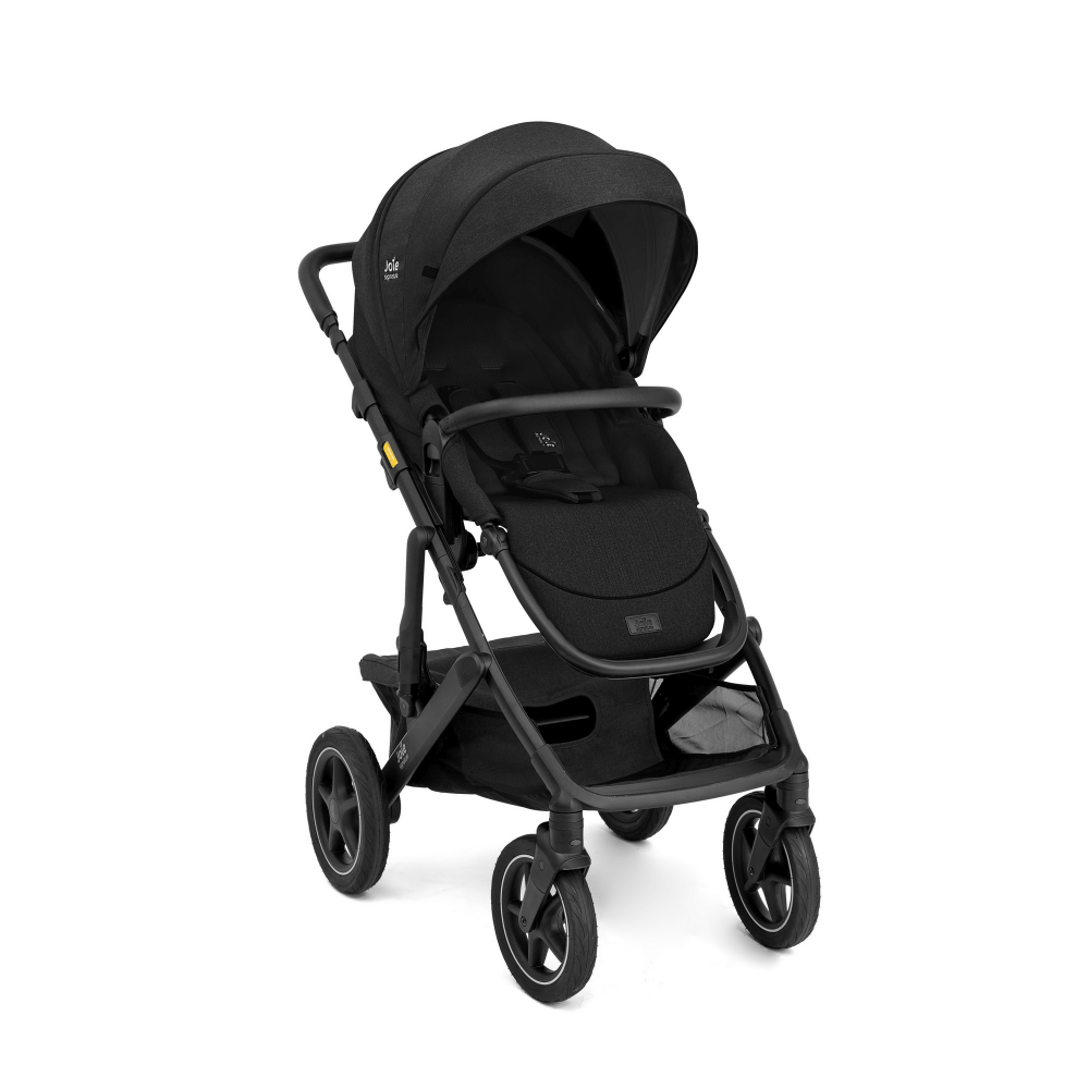 Joie Stroller Vinca™ W/ Rc & Adpt Eclipse