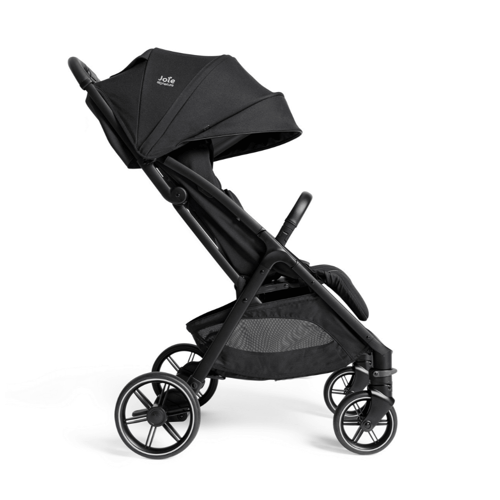 Joie Parcel™ lx Lightweight Stroller Eclipse Birth to 22 kg - Eclipse