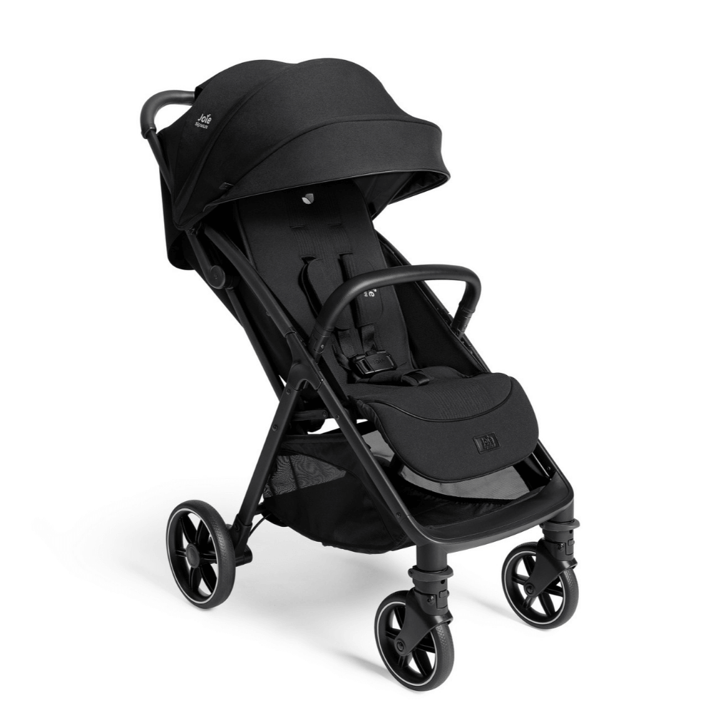Joie Parcel™ lx Lightweight Stroller Eclipse Birth to 22 kg - Eclipse