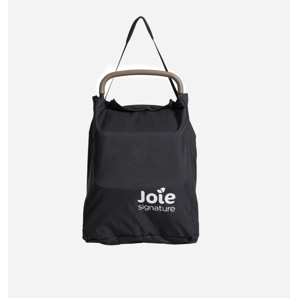 Joie Parcel™ lx Lightweight Stroller Eclipse Birth to 22 kg - Sandstone