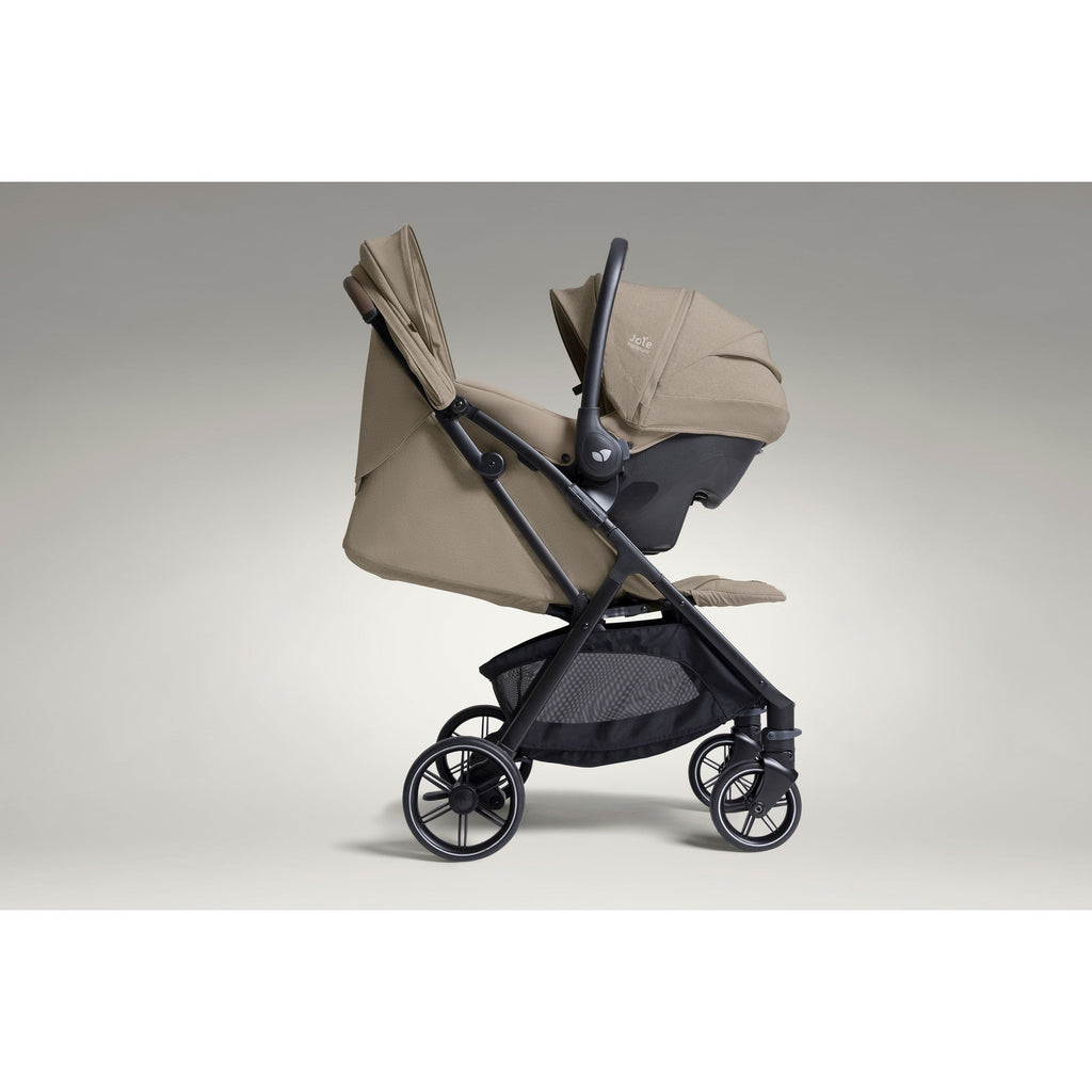parcel™ LX