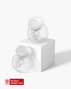S9 Pro Wearable Breast Pump Upgraded - Long Battery Life