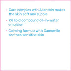 Sebamed Baby Body Lotion