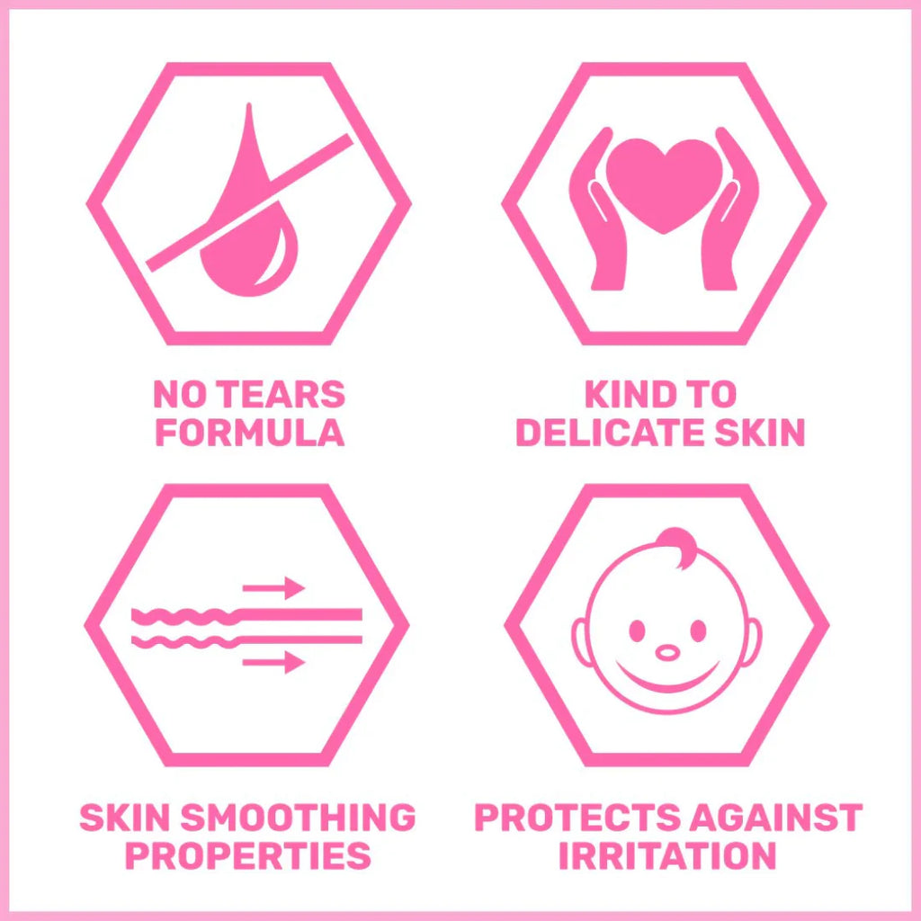Sebamed Baby Cleansing Bar