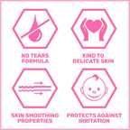 Sebamed Baby Cleansing Bar