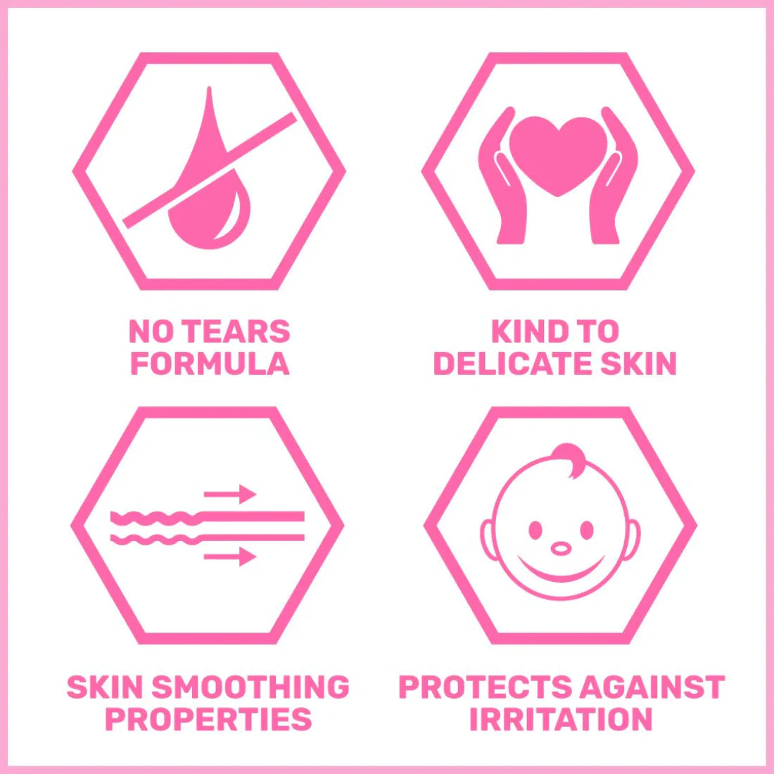 Sebamed Baby Cleansing Bar