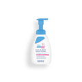 Sebamed Baby Face & Body Wash Foam (400ml)