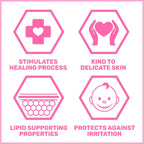 Sebamed Baby Rash Cream (100ml)