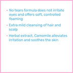 Sebamed Baby Shampoo