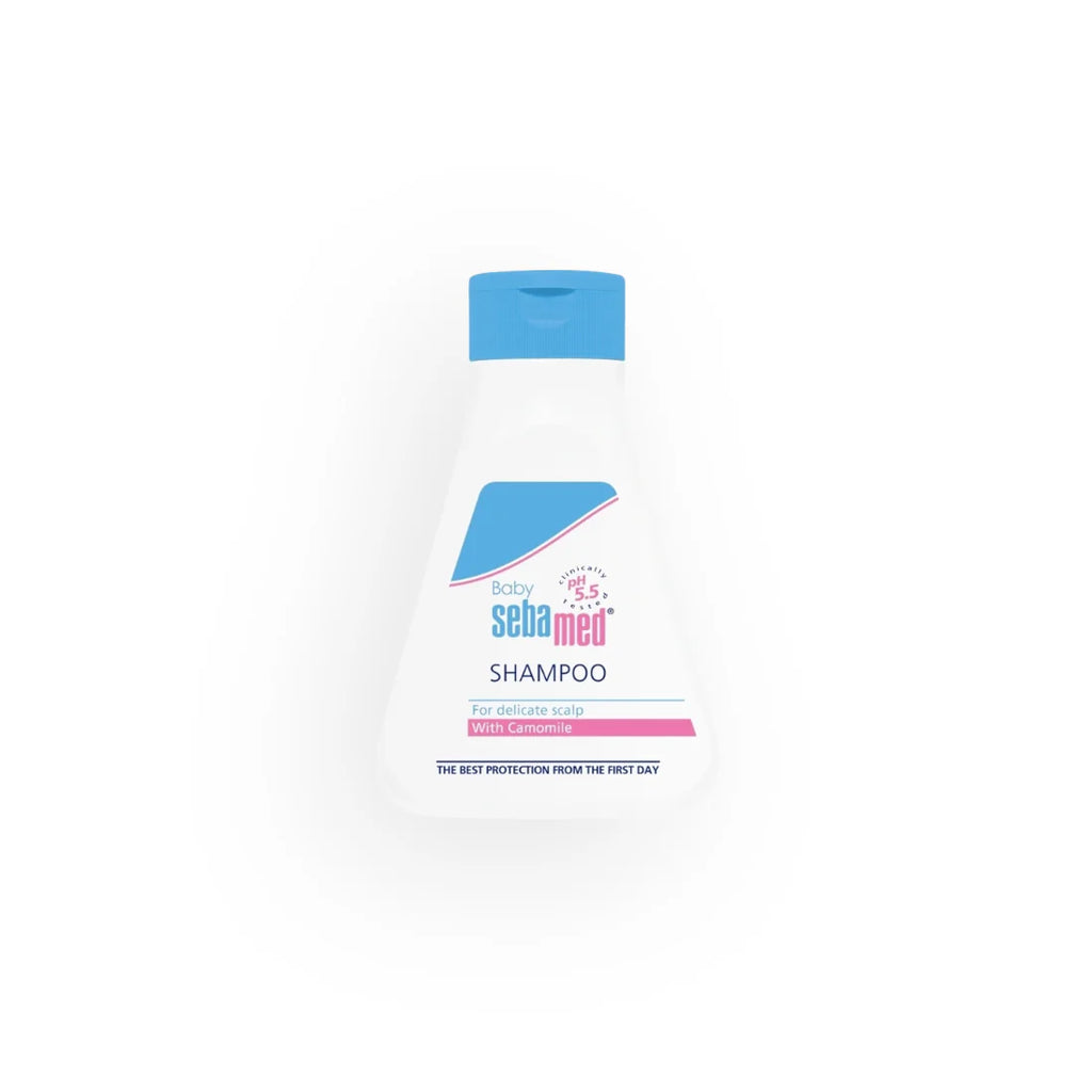 Sebamed Baby Shampoo