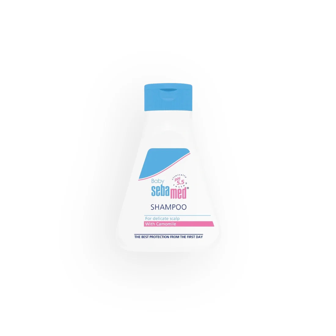 Sebamed Baby Shampoo