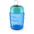 Philips Avent Spout Cup (Blue) (9m+) - 9oz/260ml (Single Pack)