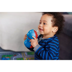 Philips Avent Straw Cup (Blue) (9m+) - 7oz/200ml (Single Pack)