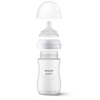 Philips Avent Natural Response Teat (0M+) (Twin Pack)