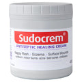Sudocrem Antiseptic Healing Cream 400g