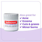 Sudocrem Antiseptic Healing Cream 60g