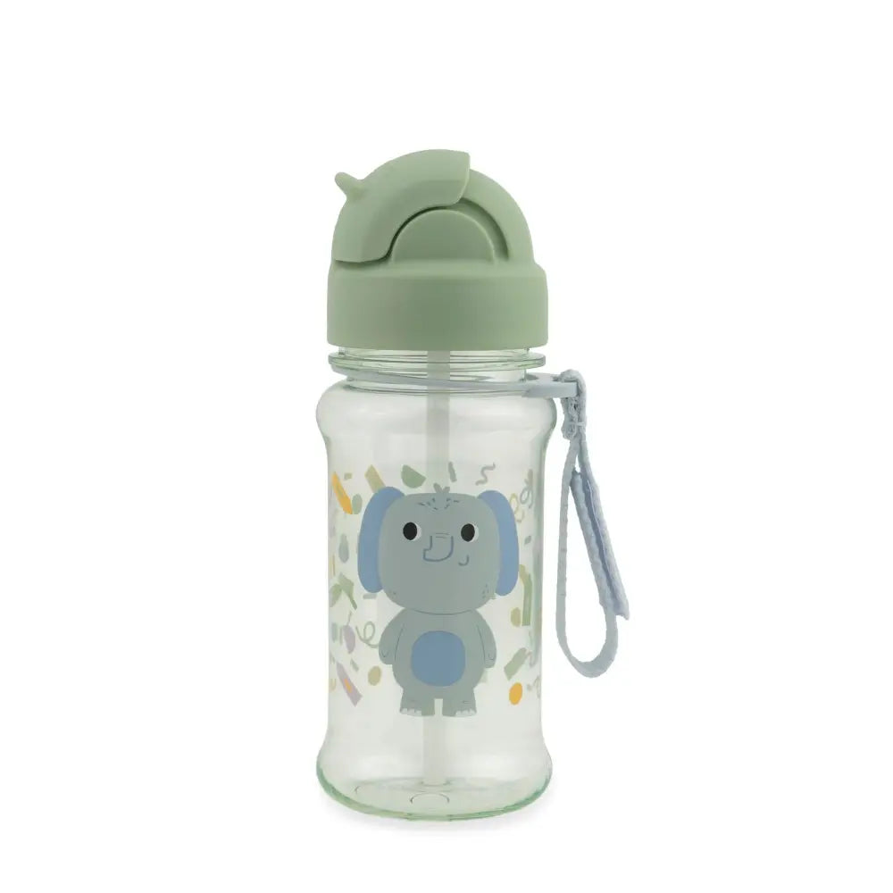 Skip Hop Besties Squad Tritan Renew Bottle