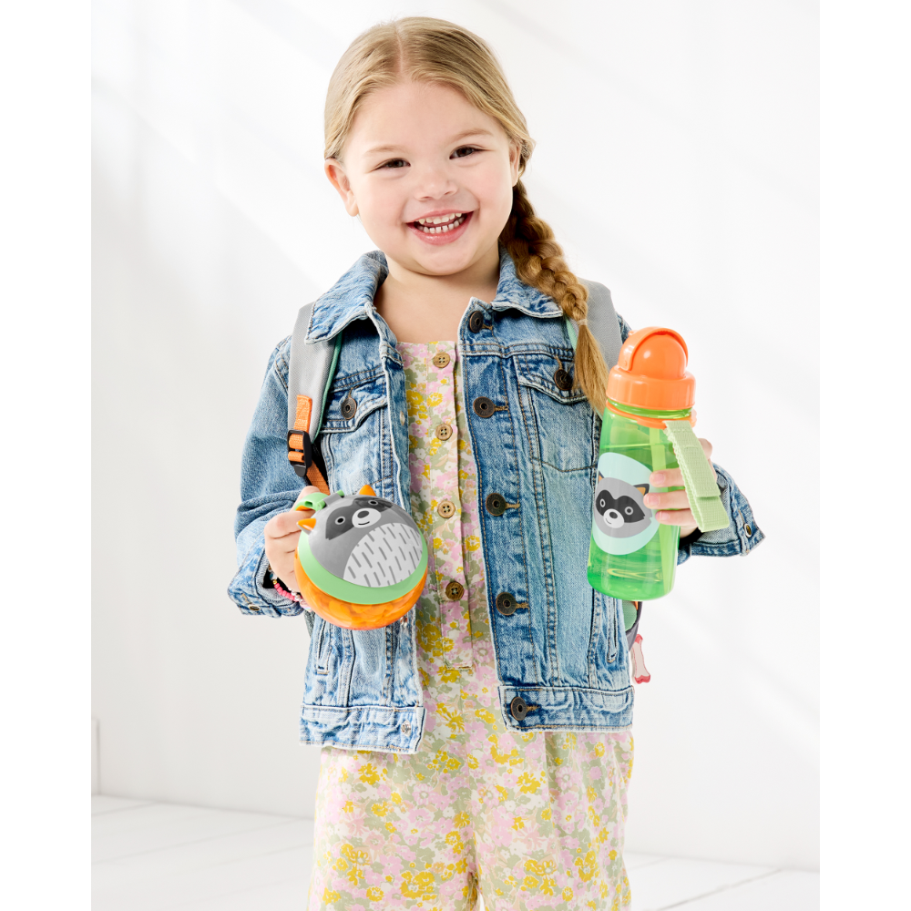 Skip Hop Zoo Snack Cup – Animal Pals