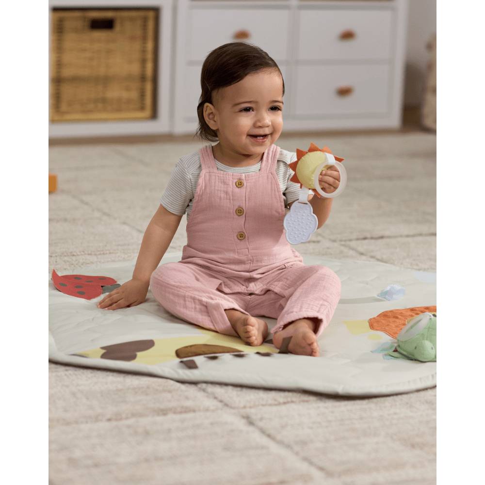 Skip Hop Geometric Wonders Activity Gym
