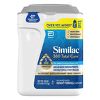Similac 360 Total Care Infant Formula (0 to 12 Months) (1.13kg)