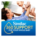 Similac 360 Total Care Infant Formula (0 to 12 Months) (1.13kg)