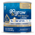 Similac 360 Total Care Go & Grow Toddler Milk (12+ Months) (680g)