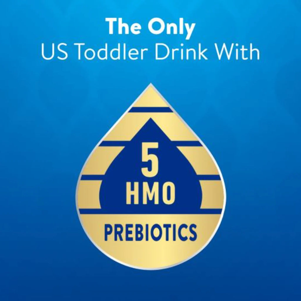 Similac 360 Total Care Go & Grow Toddler Milk (12+ Months) (680g)