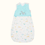 Abracadabra Sleeping Bag - D for Dino